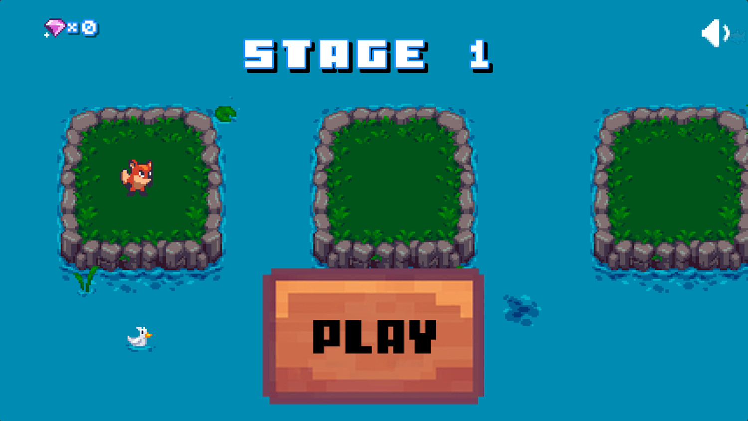  Play Zippy Fox Game Free Online Running Fox Platforming Video Game For Kids Adults