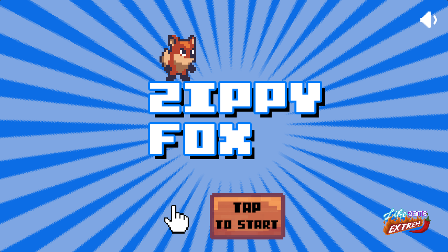 Play Zippy Fox Game Free Online Running Fox Platforming Video Game For Kids Adults