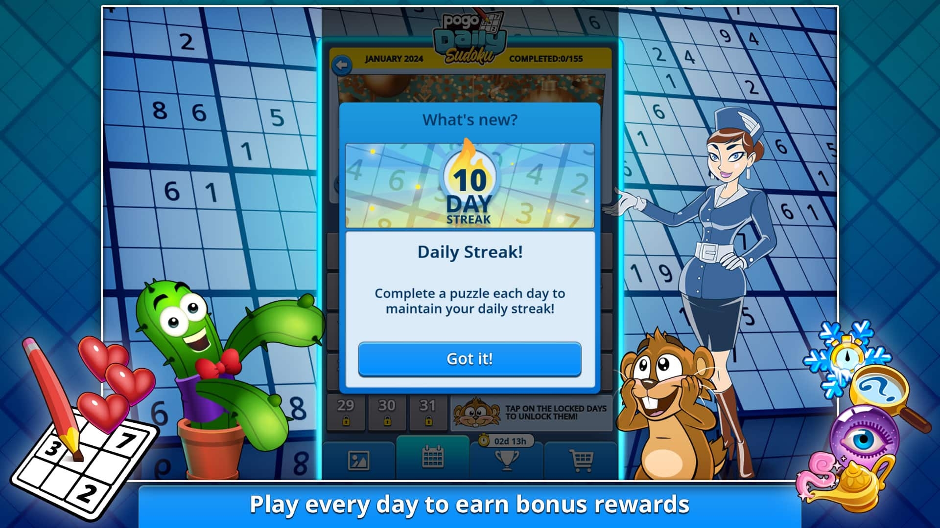 Sudoku And Crossword Puzzles 1/30/25