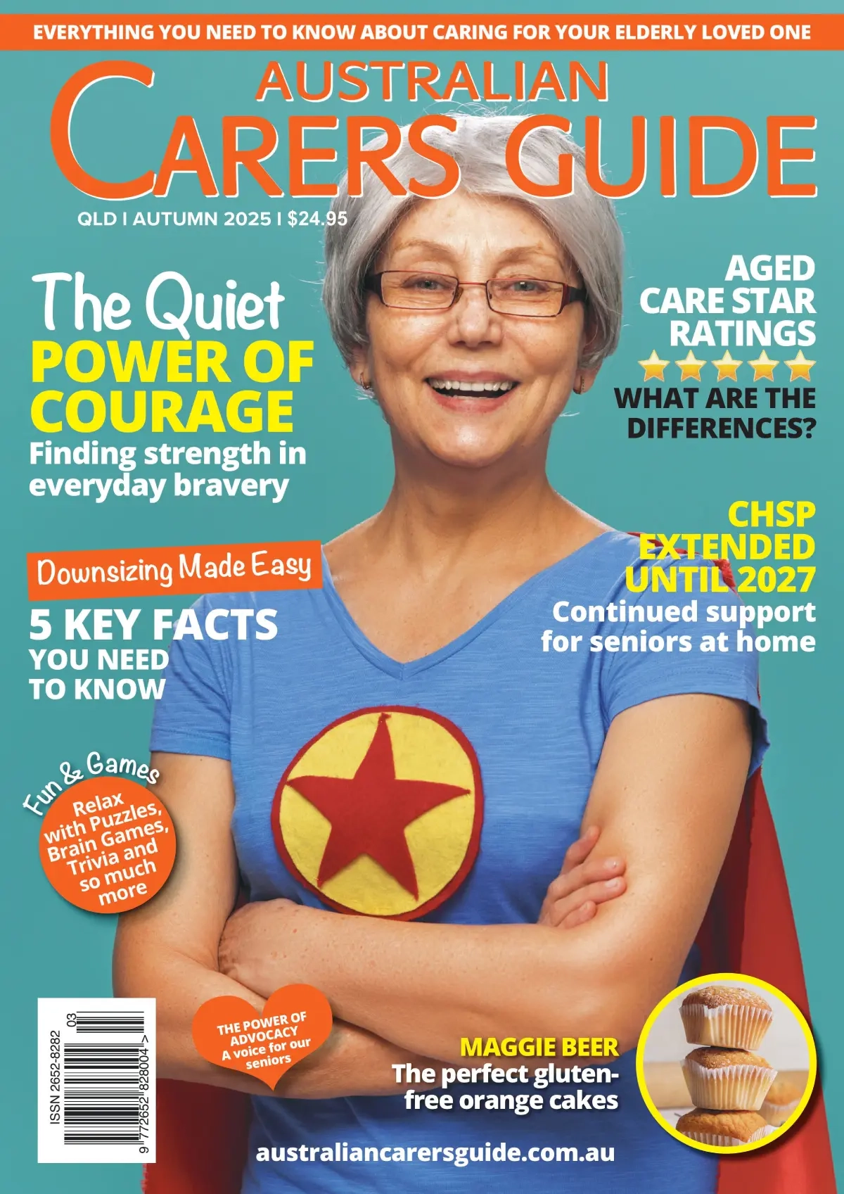 Crossword Puzzles For Seniors Australia