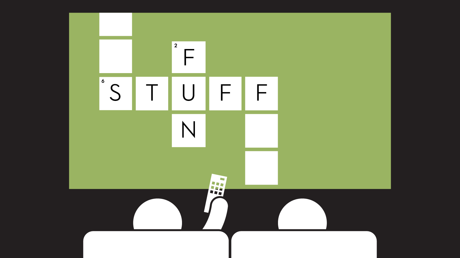 Film About Crossword Puzzles
