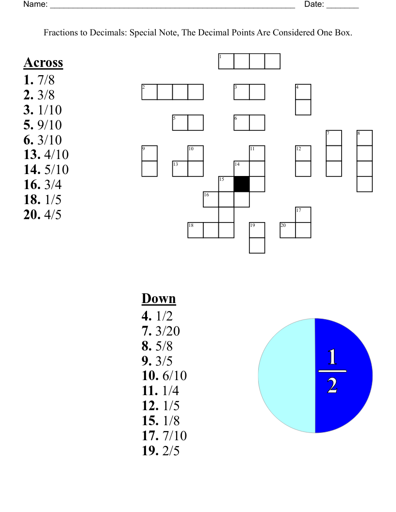 Quick Metro Crossword WordMint