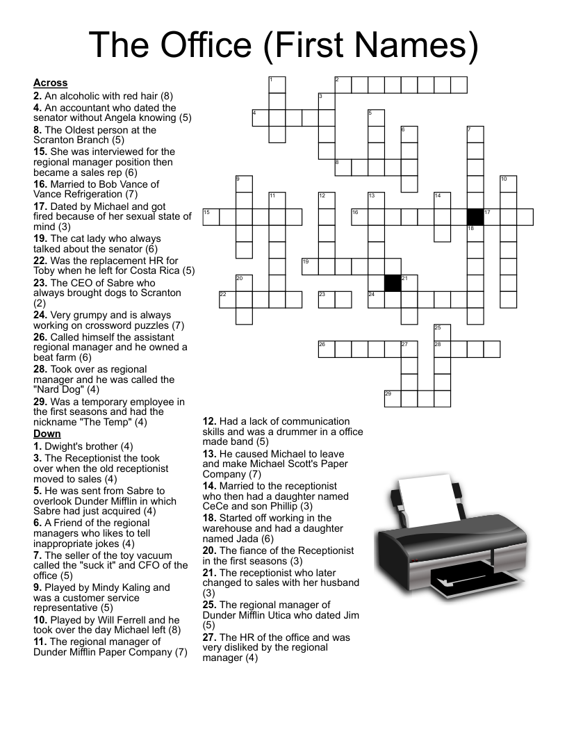 Crossword Puzzles Online Uk Free Metro