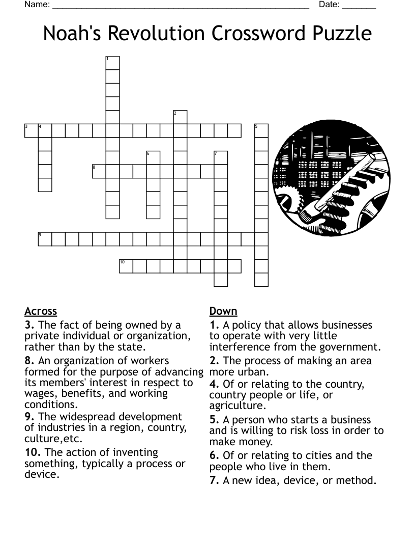Recovery Crossword WordMint