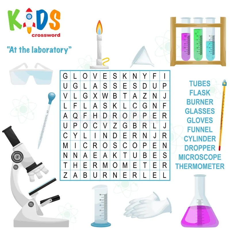 Science Crossword Stock Illustrations 556 Science Crossword Stock Illustrations Vectors Clipart Dreamstime