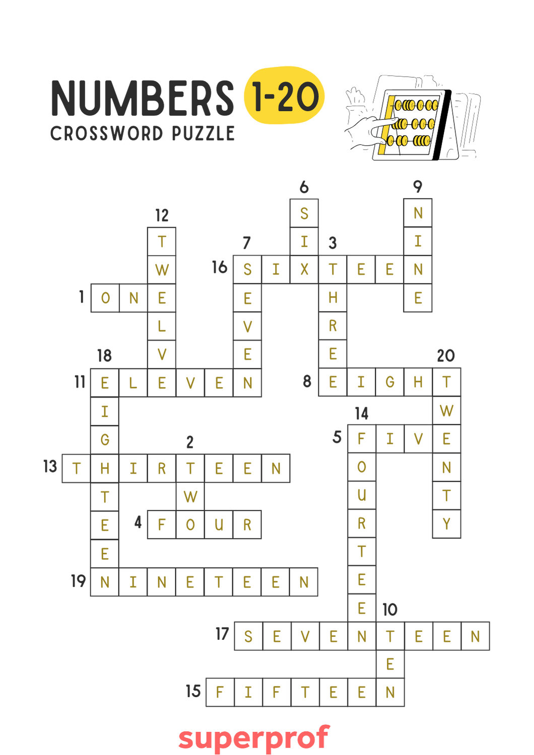 Simple Maths Puzzle Answer It Consumer Math Simple Interest Puzzles My Teaching Library 