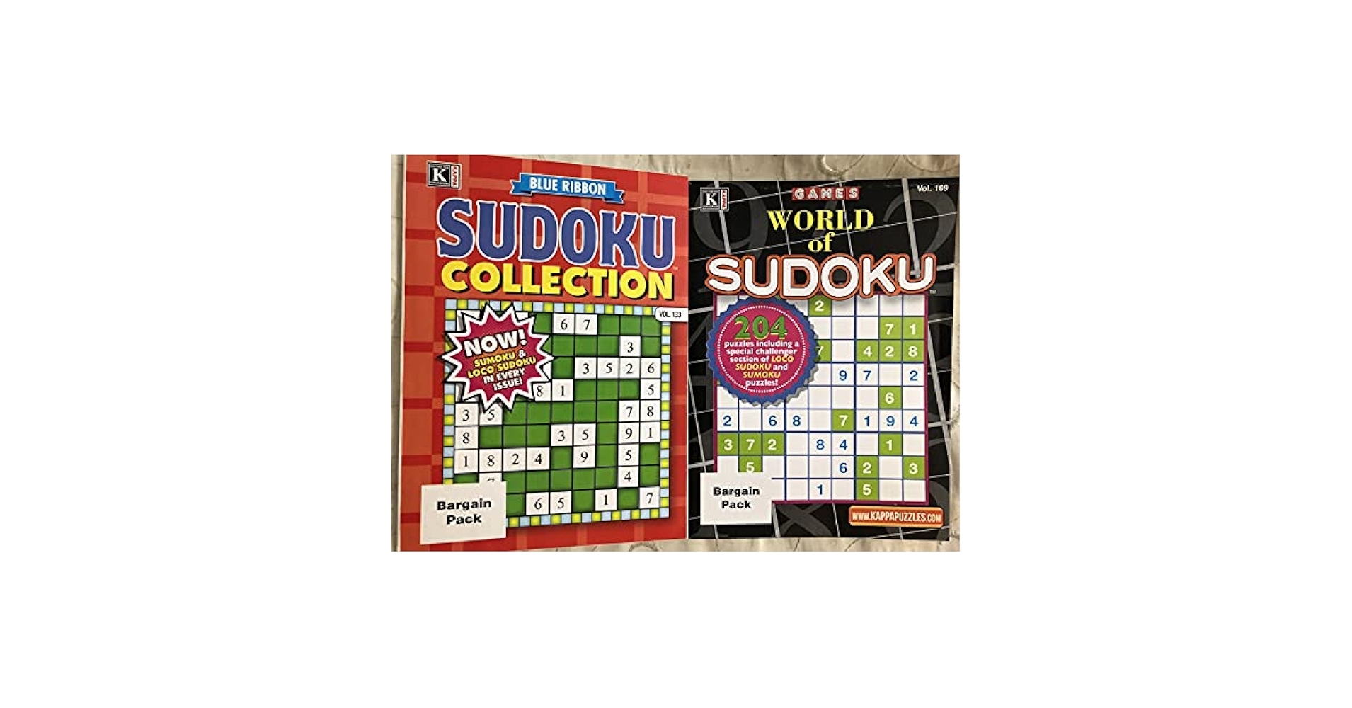 Sudko Puzzle Books Kappa Sudoku Puzzles Volumes Vary See Sellers For Vol Directions In Spanish French English Sudoku Puzzles Volumes Vary See Sellers For Vol Directions In Spanish French 