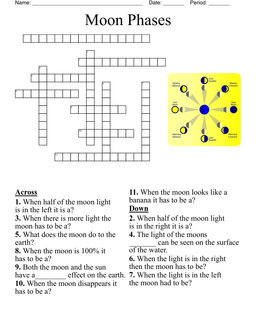 The 100 Crossword WordMint