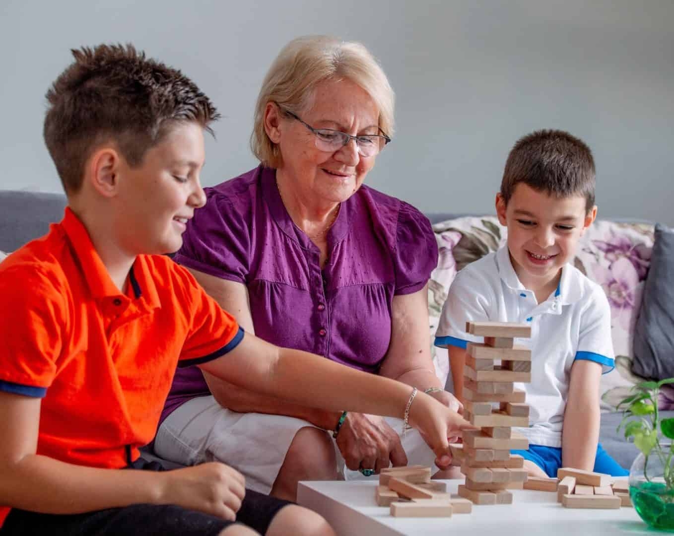 The Benefits Of Puzzles For Older Adults All Seniors Care