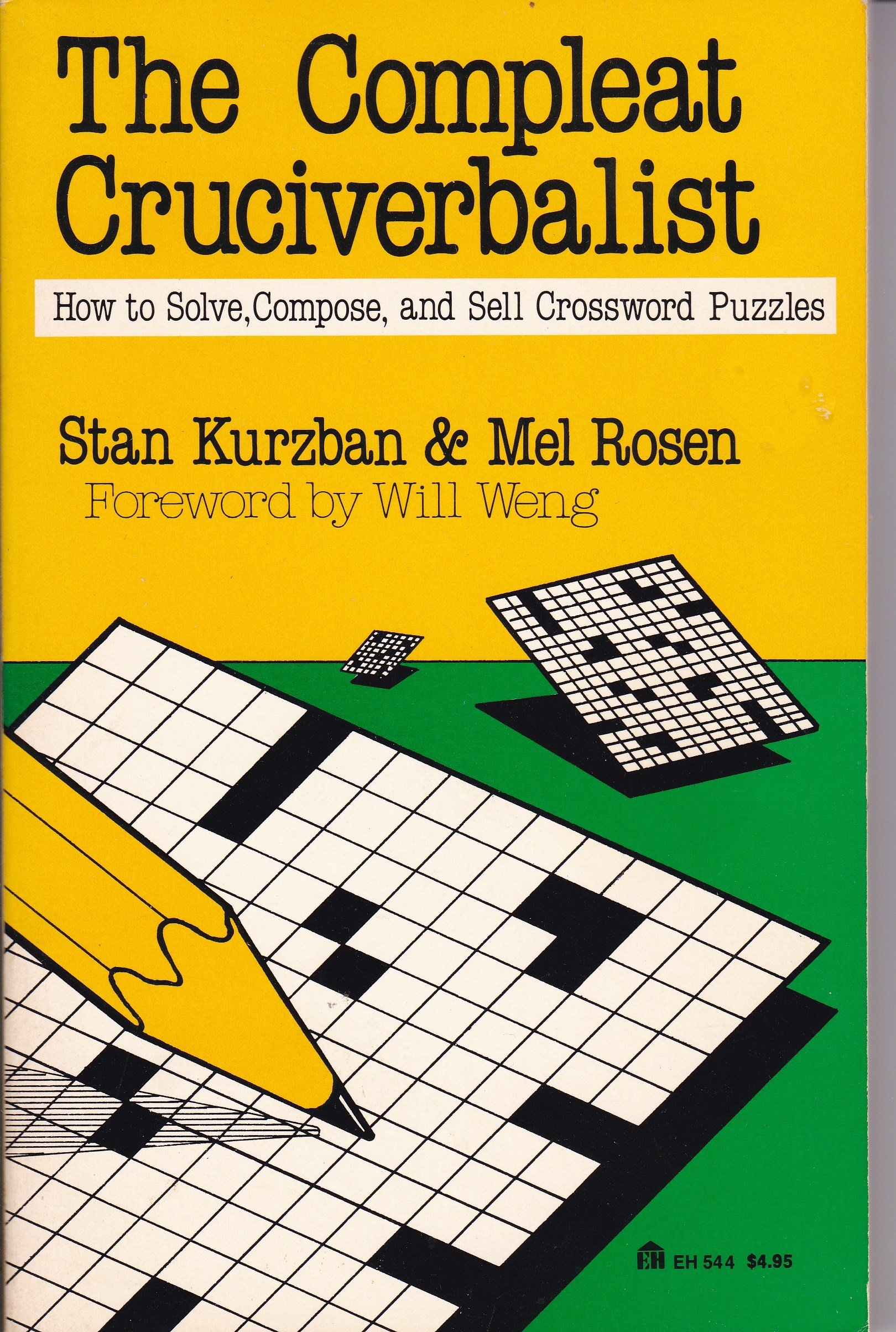 Where To Sell Crossword Puzzles