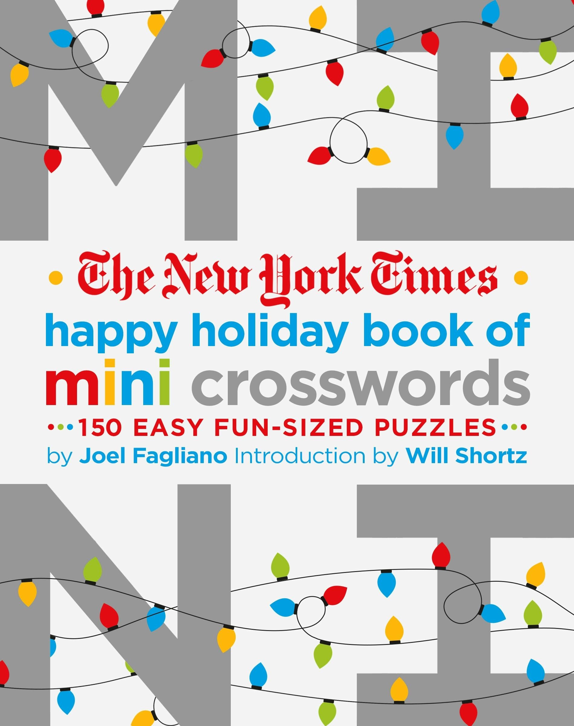New York Times Crossword Puzzles Online
