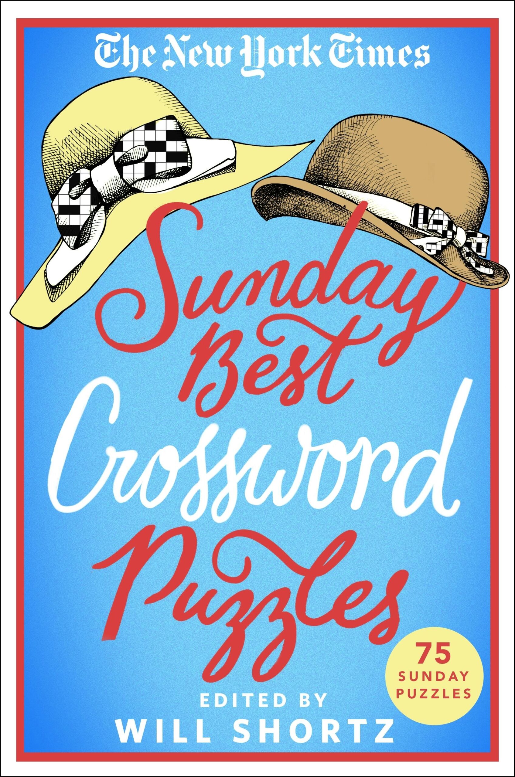 the new york times sunday best crossword puzzles