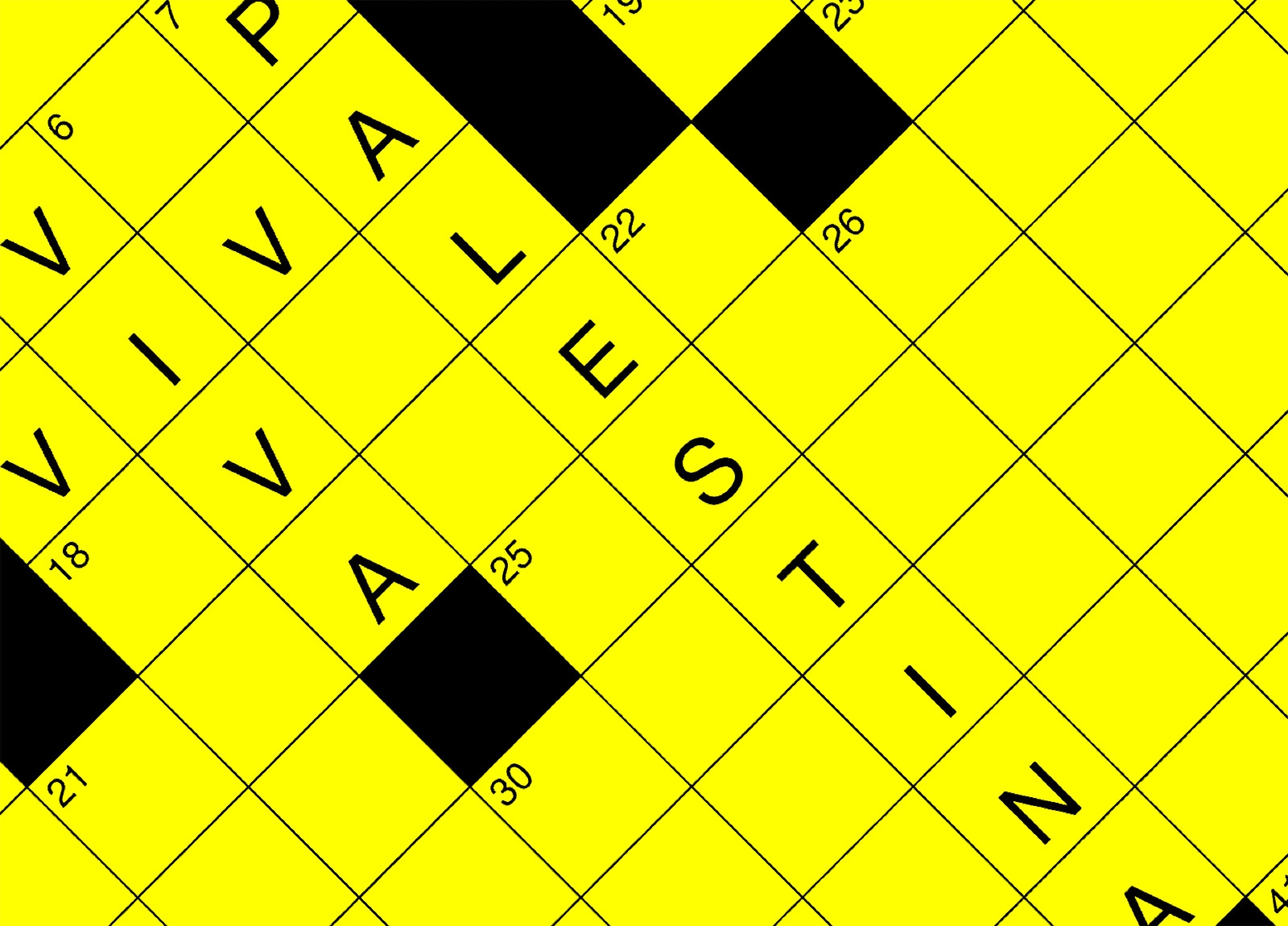 Fleeting Image Crossword Puzzles