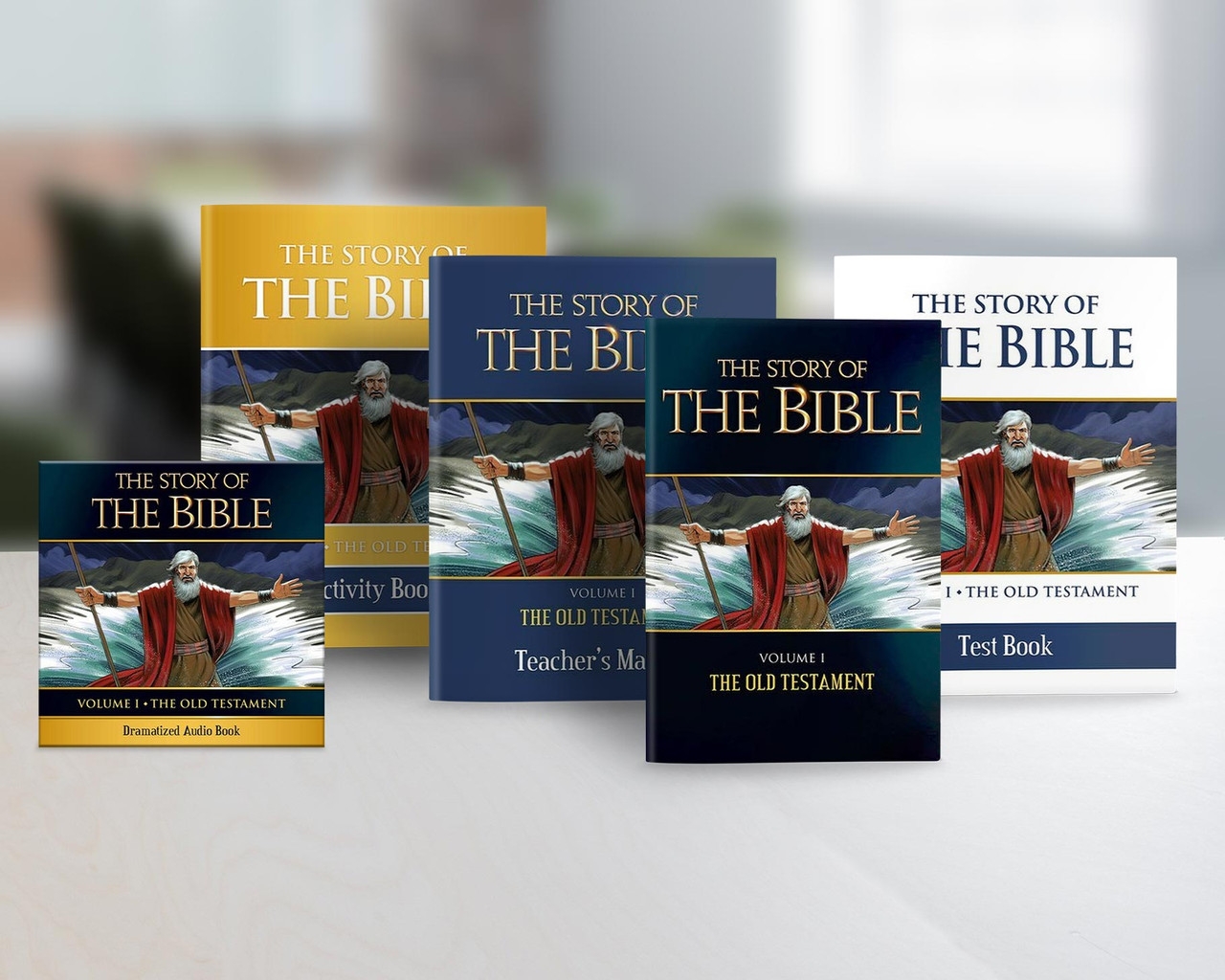 Books Of The Bible Crossword Puzzles For Kids