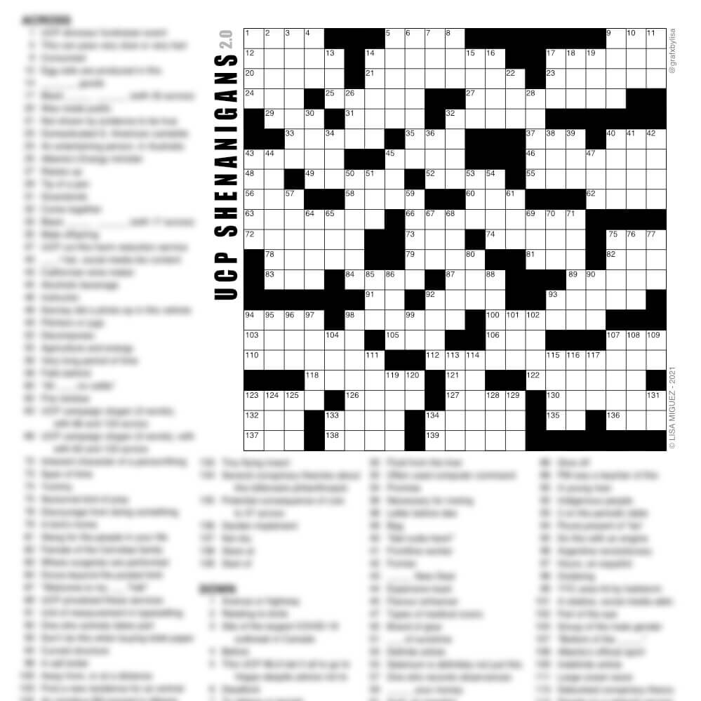 Free Crossword Puzzles Printables