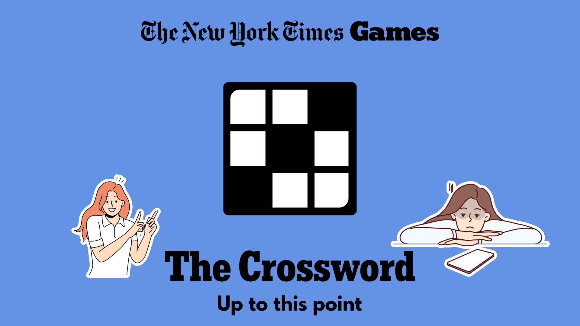 New York Mini Crossword Puzzles App