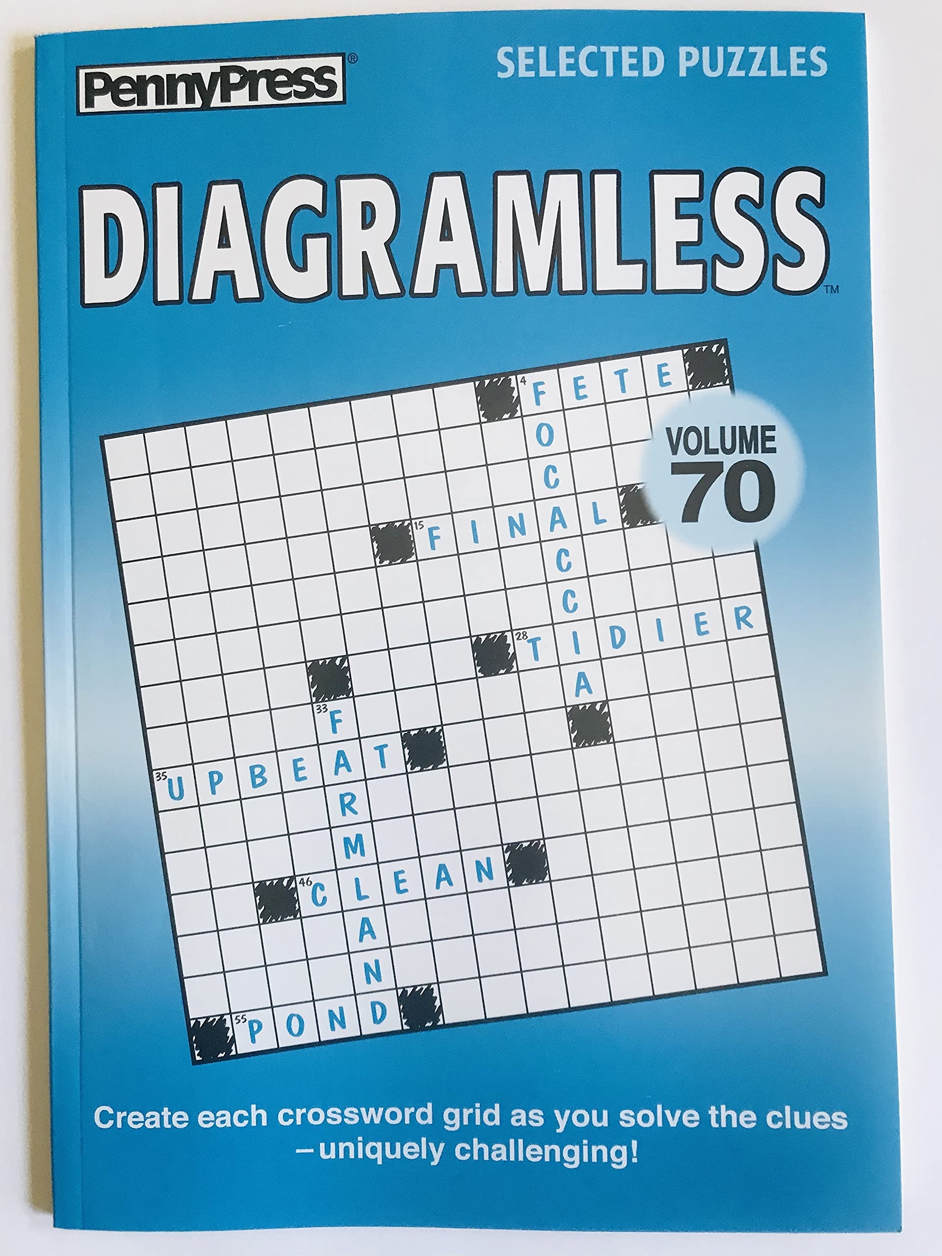 Penny Dell Crossword Puzzles Free Online