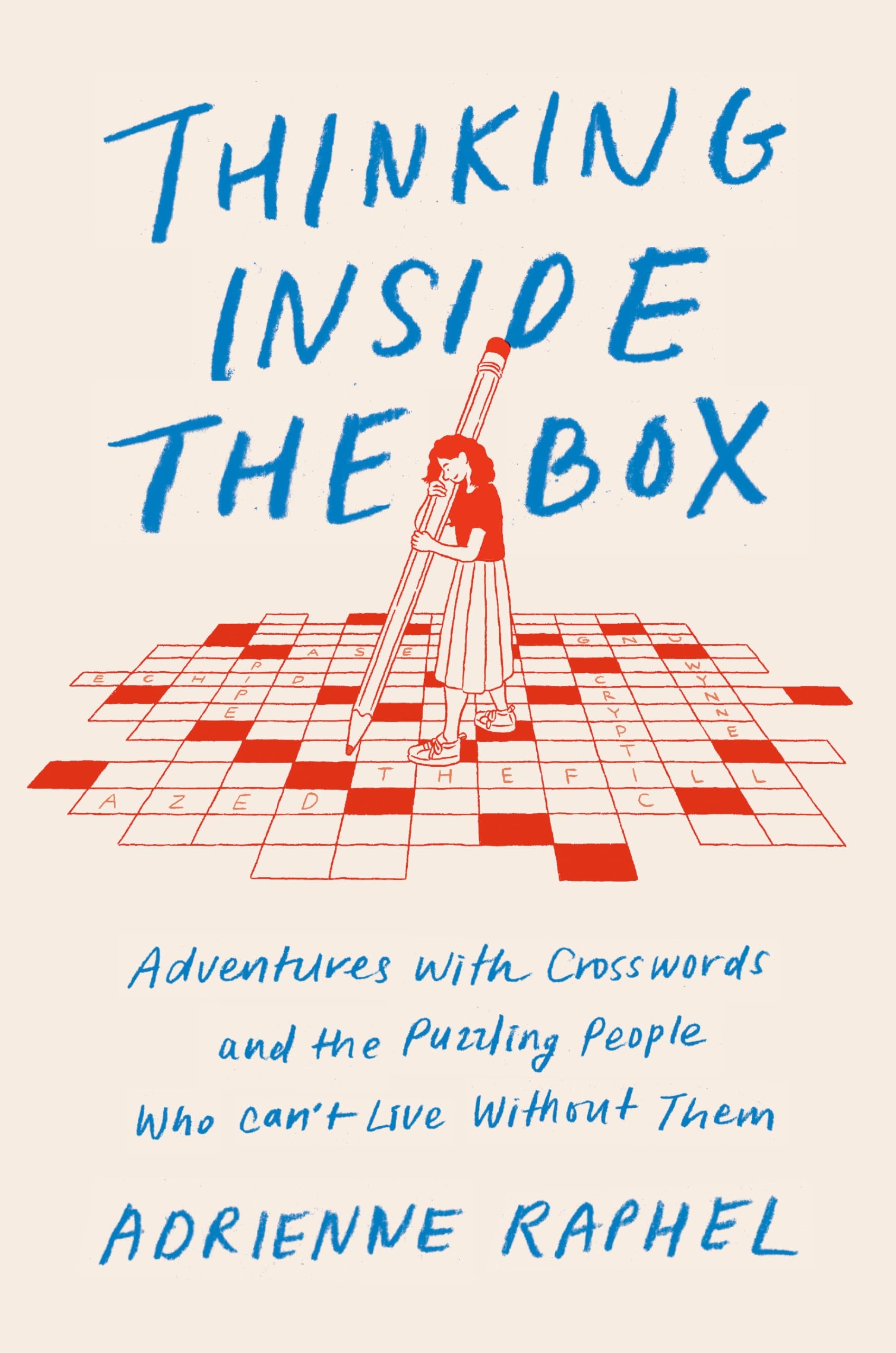 Who Invented Crossword Puzzles Meet Creator Arthur Wynne