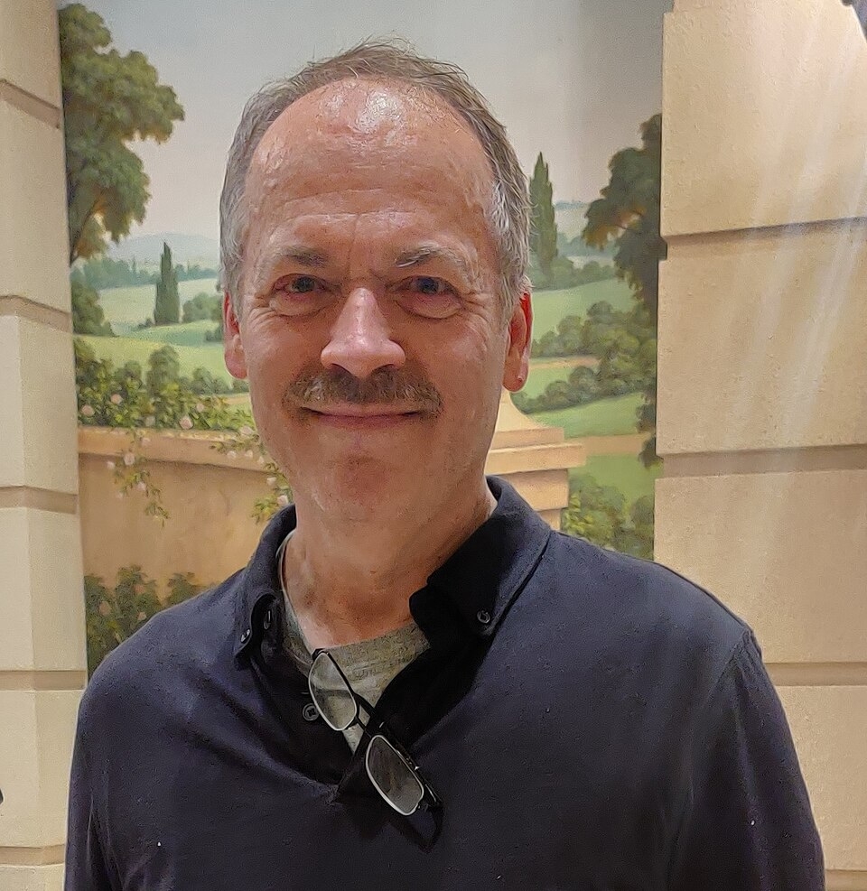 Will Shortz's Favorite Crossword Puzzles