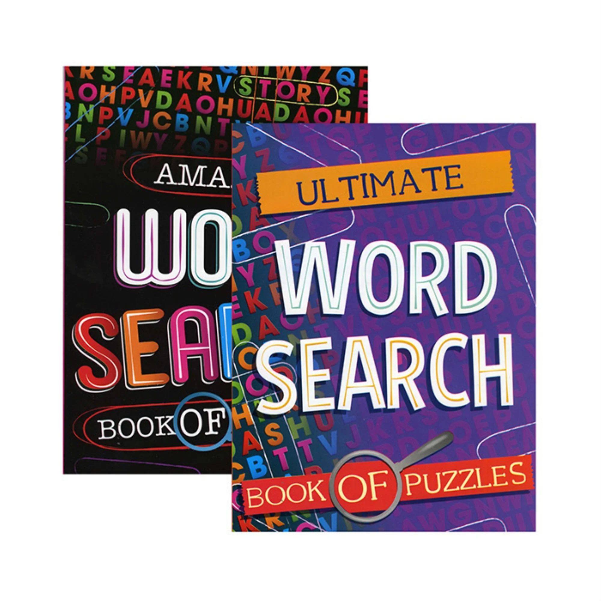 Word Crossword Puzzles