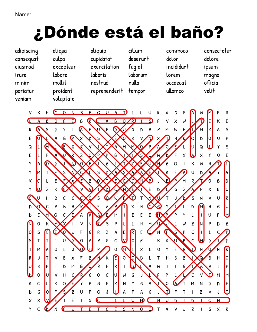 Crossword Puzzles Maker Free